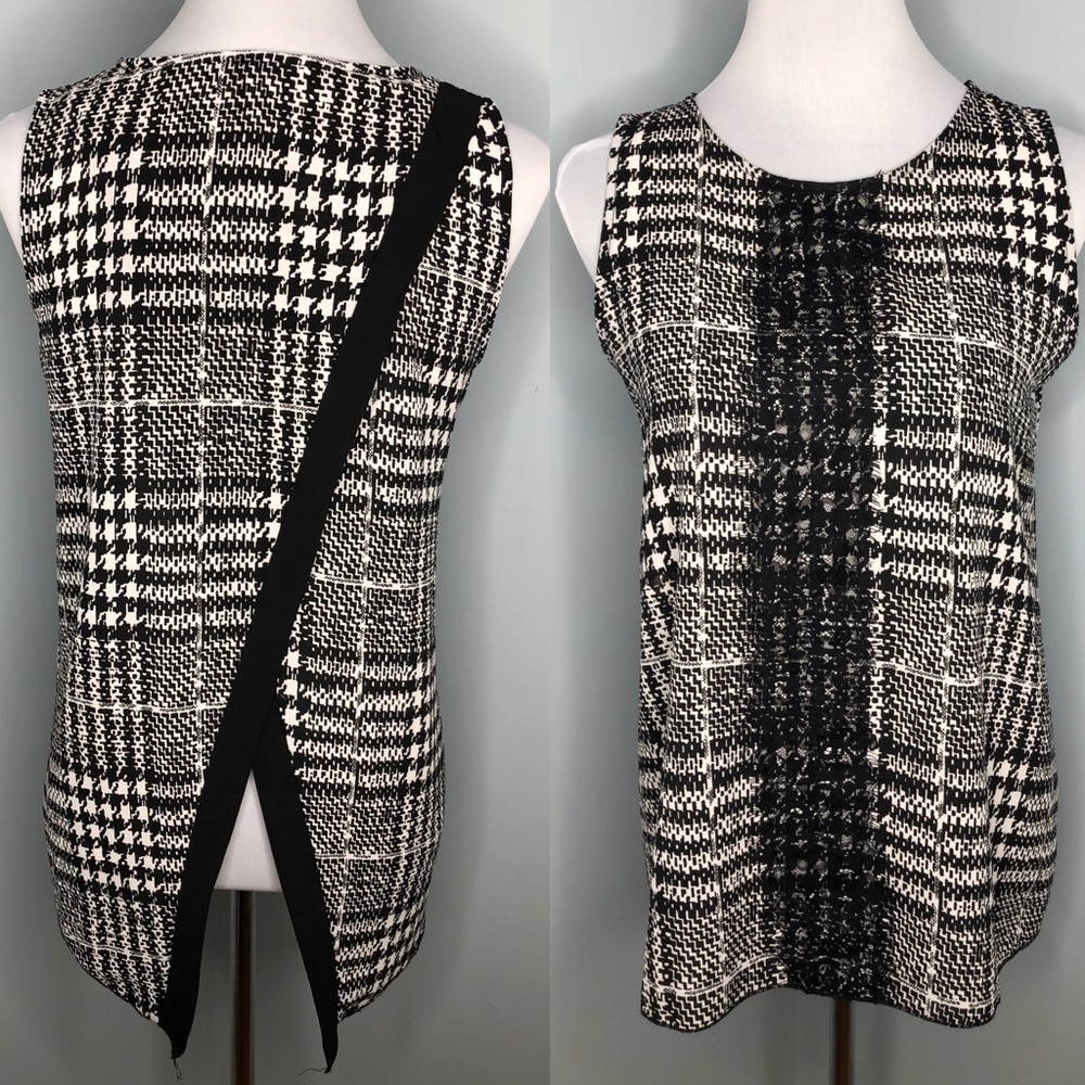 Sabrina Diamonti Blouse
